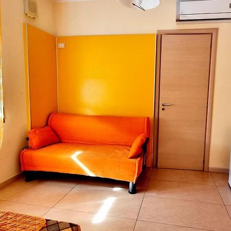 B&B La Villetta Gela Kültér fotó