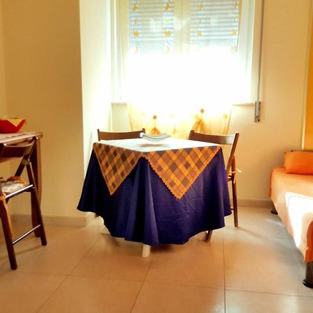 B&B La Villetta Gela Szoba fotó