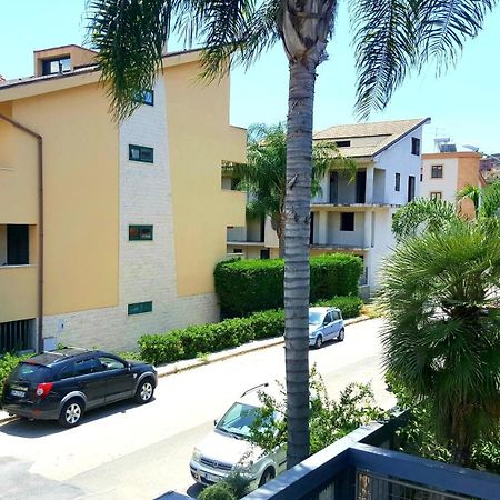 B&B La Villetta Gela Szoba fotó