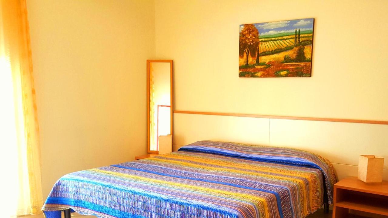 B&B La Villetta Gela Kültér fotó