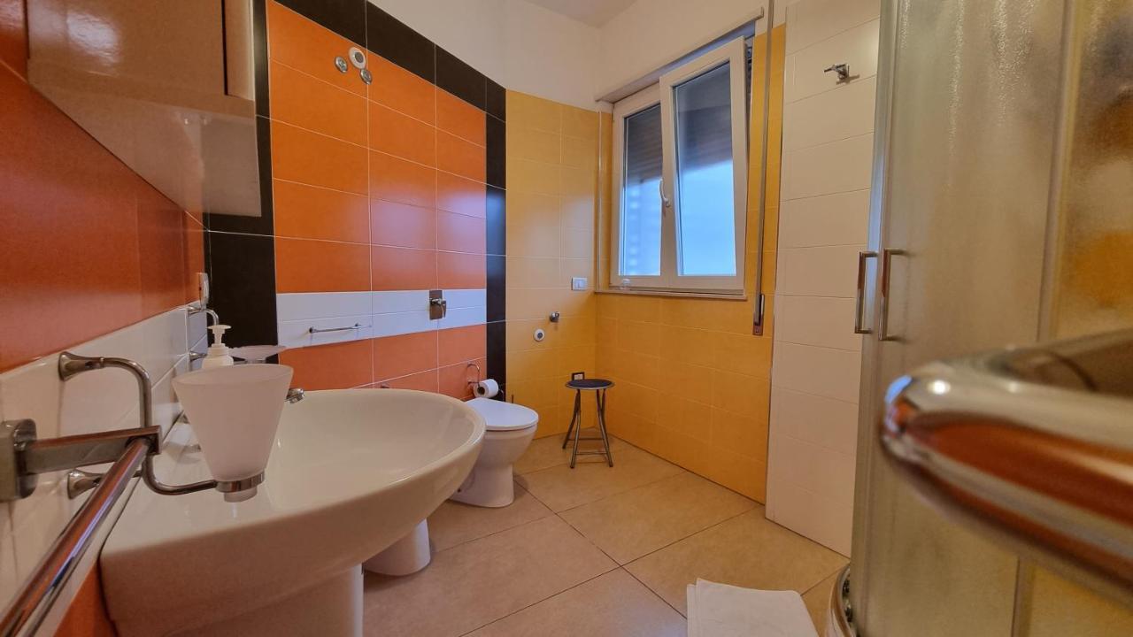B&B La Villetta Gela Kültér fotó