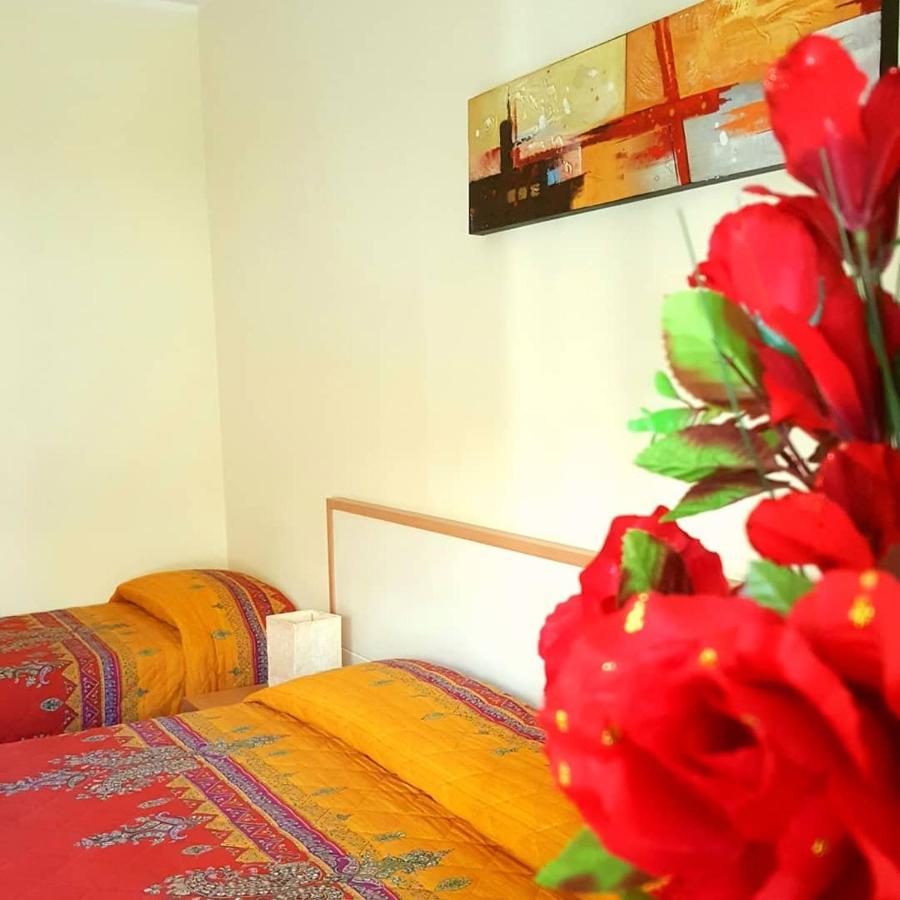 B&B La Villetta Gela Kültér fotó