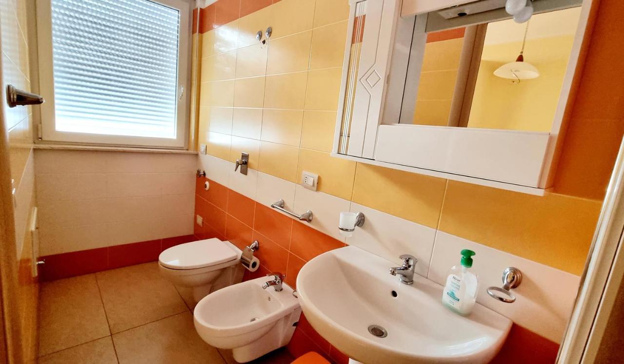 B&B La Villetta Gela Kültér fotó