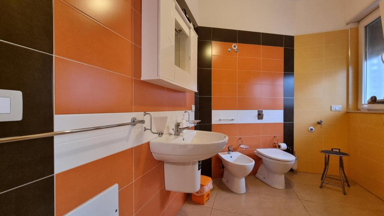 B&B La Villetta Gela Kültér fotó