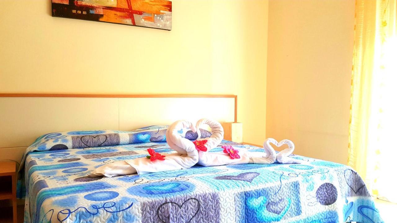 B&B La Villetta Gela Kültér fotó