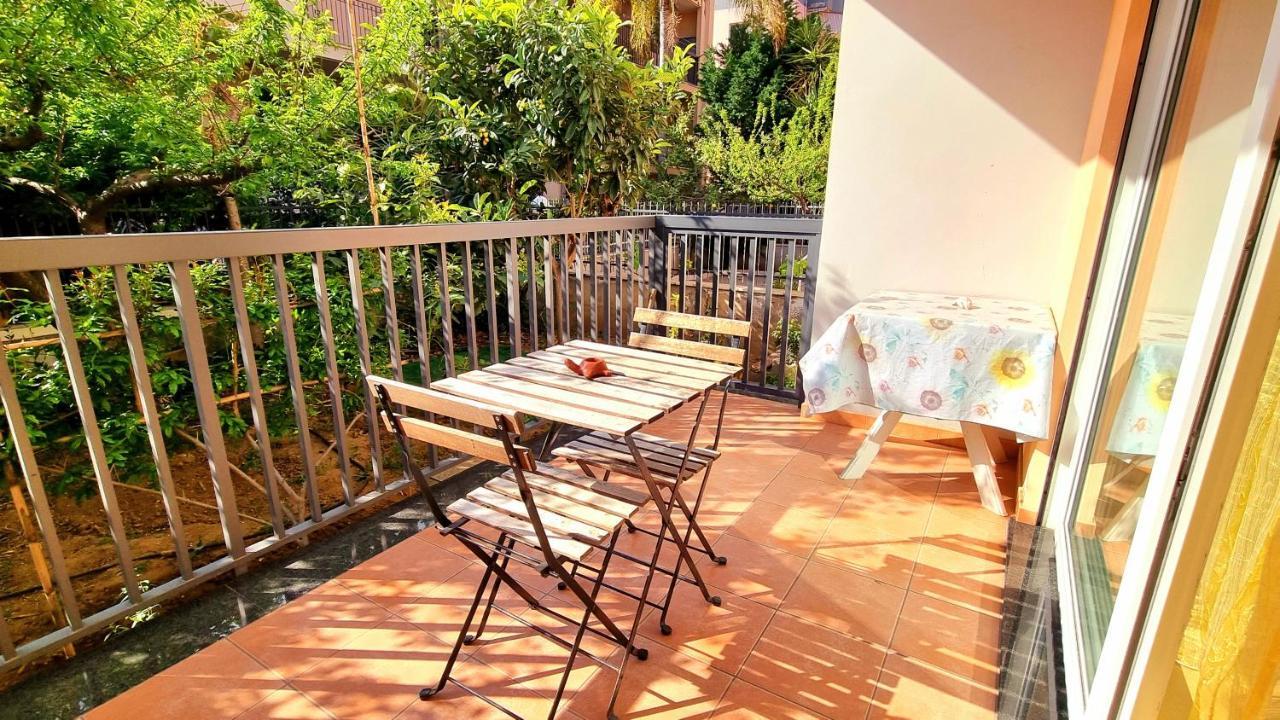 B&B La Villetta Gela Kültér fotó