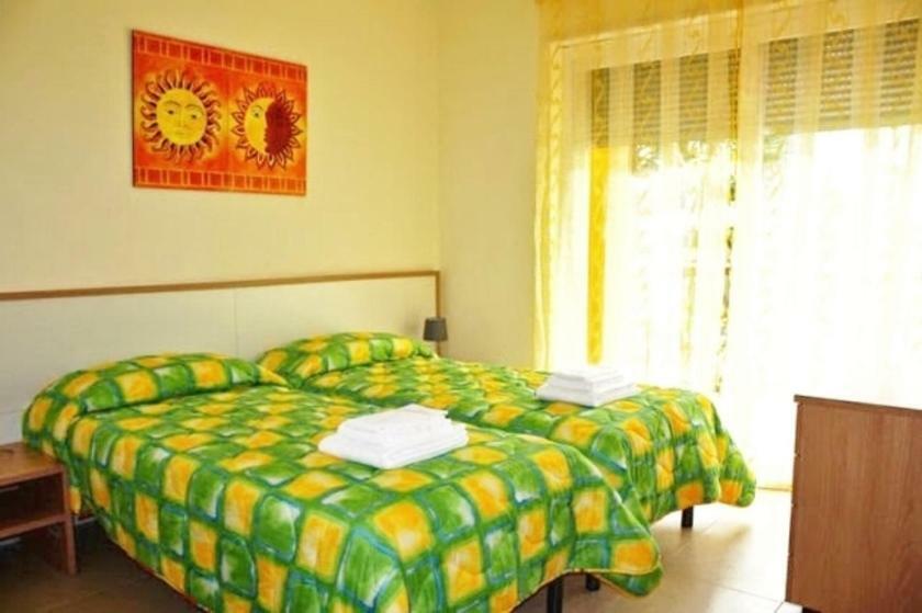 B&B La Villetta Gela Kültér fotó
