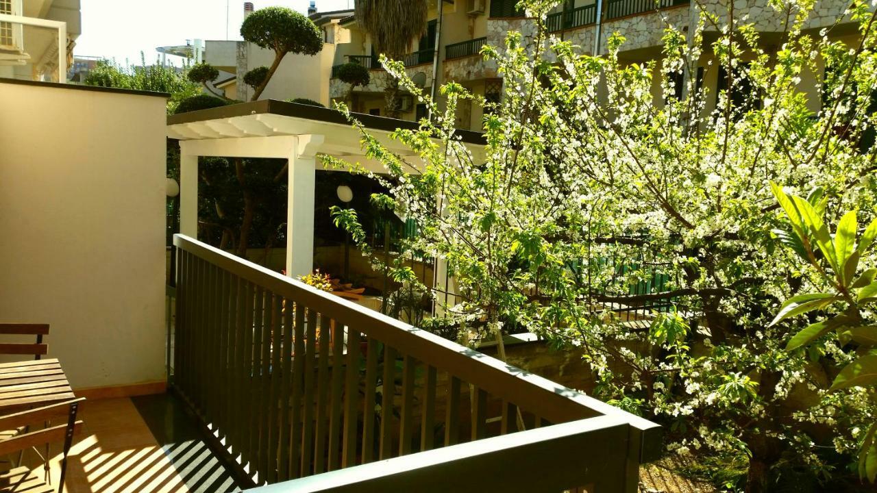 B&B La Villetta Gela Kültér fotó