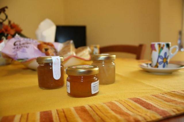 B&B La Villetta Gela Kültér fotó