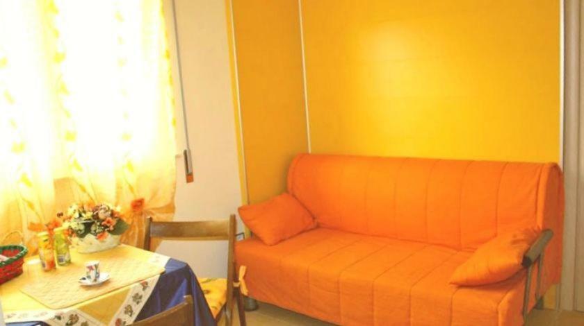 B&B La Villetta Gela Kültér fotó