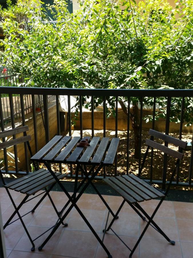 B&B La Villetta Gela Kültér fotó